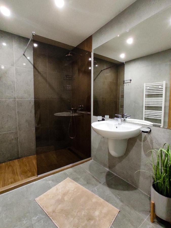 Borovets Gardens B21 Morunov Apart Bagian luar foto