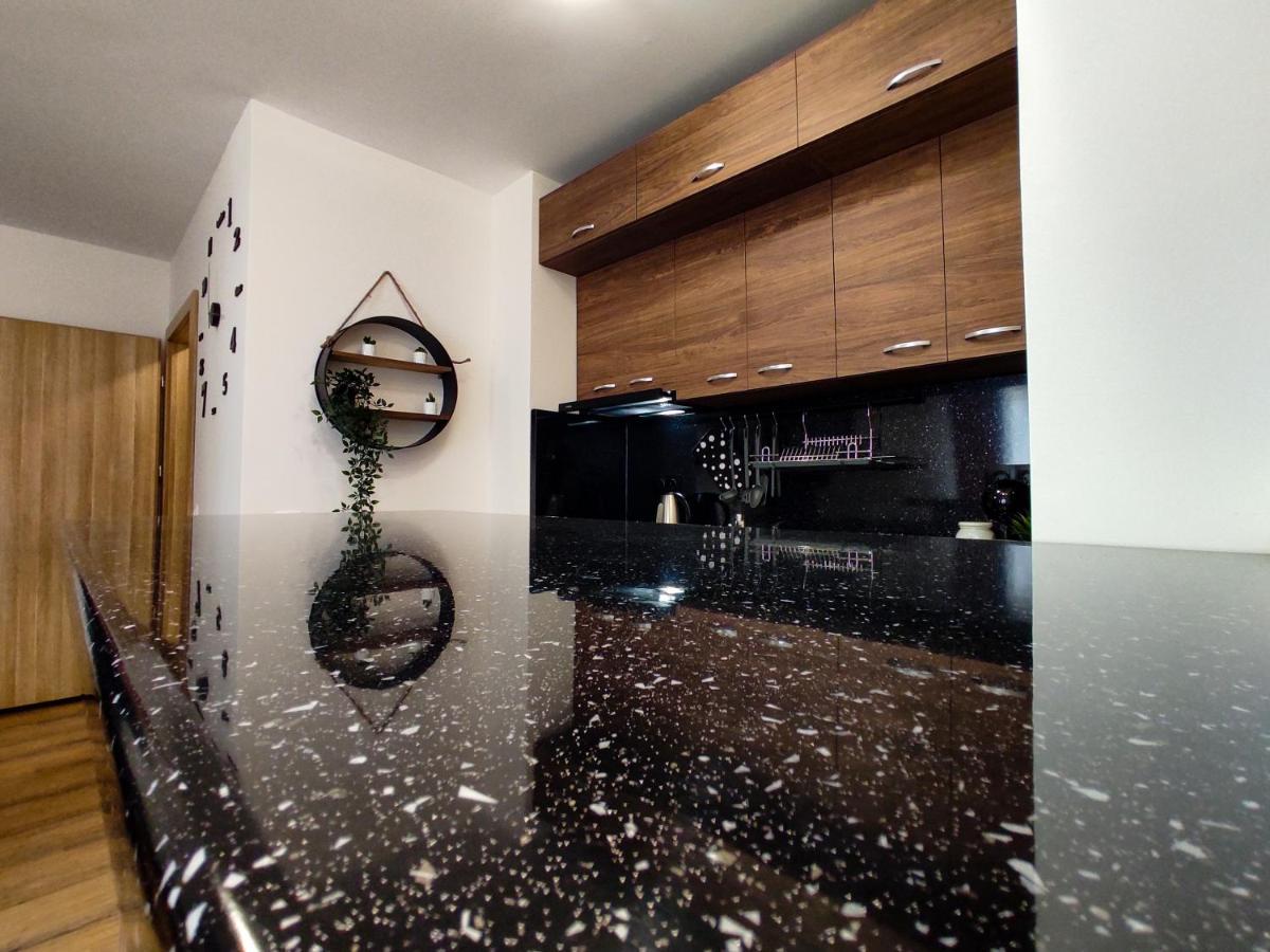 Borovets Gardens B21 Morunov Apart Bagian luar foto