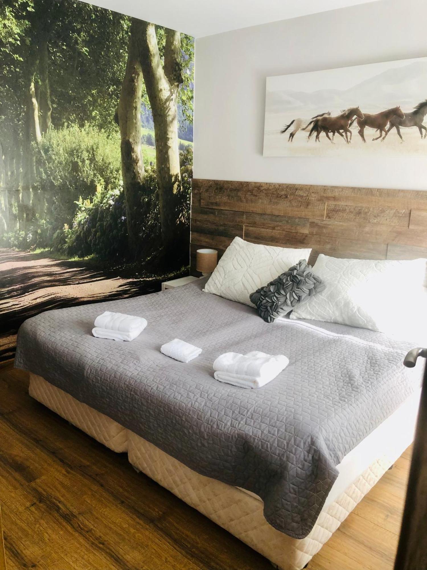 Borovets Gardens B21 Morunov Apart Bagian luar foto