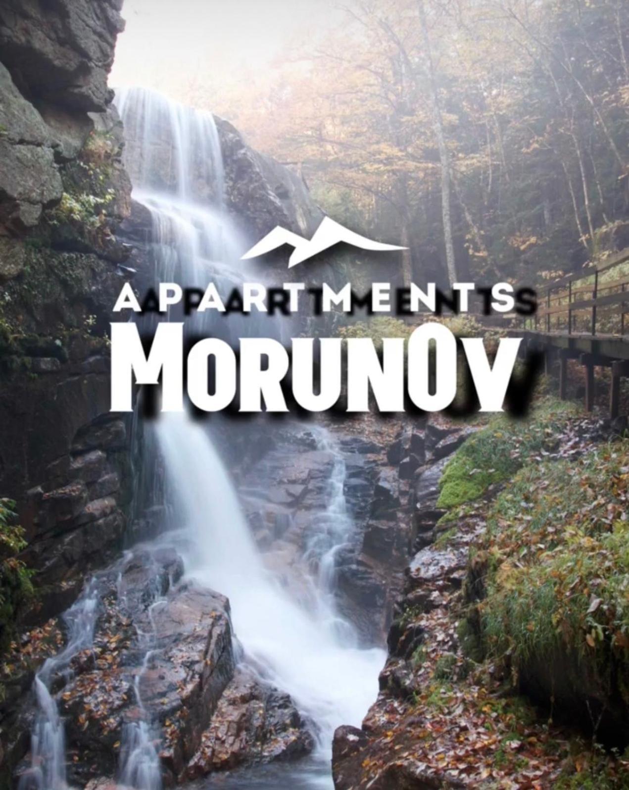 Borovets Gardens B21 Morunov Apart Bagian luar foto